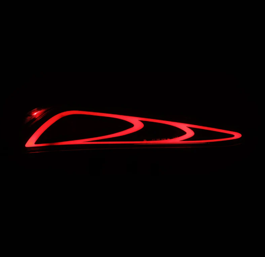 Toyota Supra FT-1 Style LUXX-Series LED Tail Lights 2020-2025